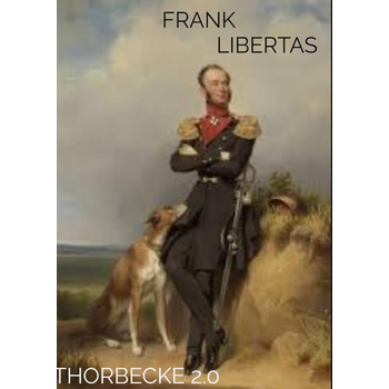 Thorbecke 2.0 (Paperback) bij Singel 344