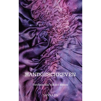 Handgeschreven (Paperback) bij Singel 344