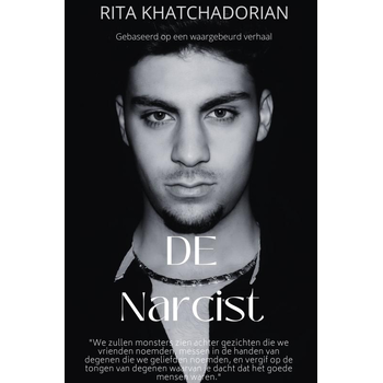 De Narcist (Paperback) bij Singel 344