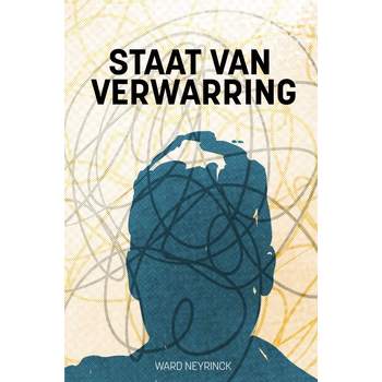 Staat van Verwarring (Hardback) bij Singel 344
