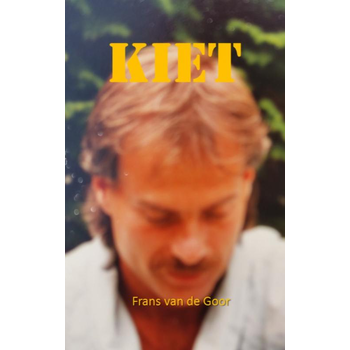KIET (Paperback) bij Singel 344