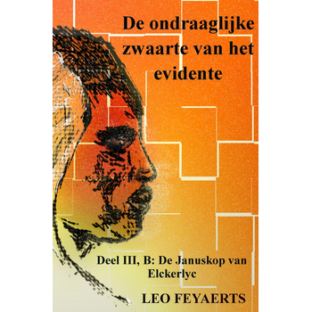 De ondraaglijke zwaarte van het evidente (Paperback) bij Singel 344