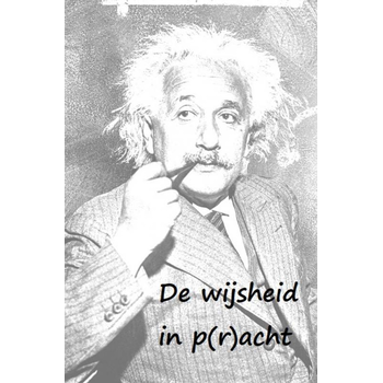 De wijsheid in p(r)acht (Paperback) bij Singel 344