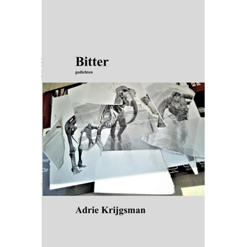 Bitter (Paperback) bij Singel 344