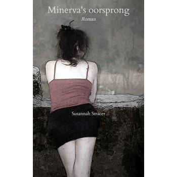 Minerva's oorsprong (Paperback) bij Singel 344
