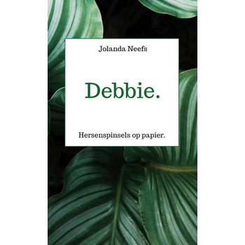 Debbie. (Paperback) bij Singel 344