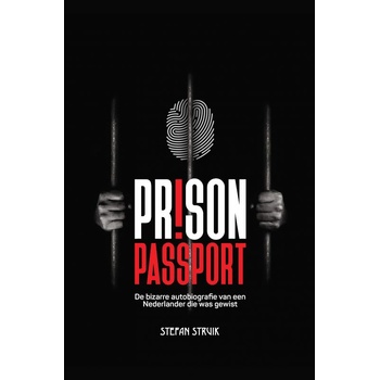 Prison Passport (Paperback) bij Singel 344