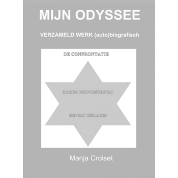 MIJN ODYSSEE (Paperback) bij Singel 344