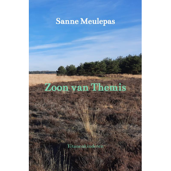 Zoon van Themis (Paperback) bij Singel 344