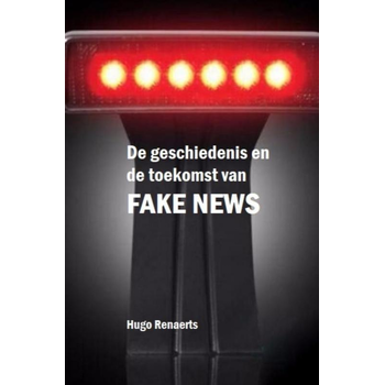 NEPNIEUWS (Paperback) bij Singel 344