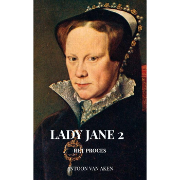 Lady Jane 2 (Paperback) bij Singel 344