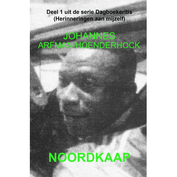 Noordkaap (Hardback) bij Singel 344