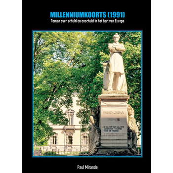 MILLENNIUMKOORTS (1991) (Hardback) bij Singel 344