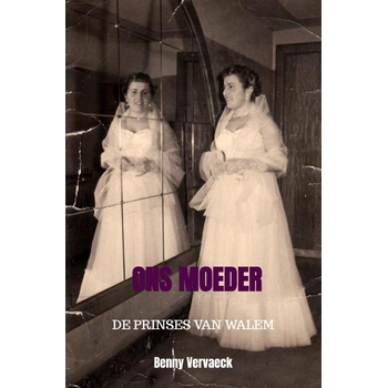 Ons Moeder (Paperback) bij Singel 344
