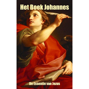Het Boek Johannes (Paperback) bij Singel 344