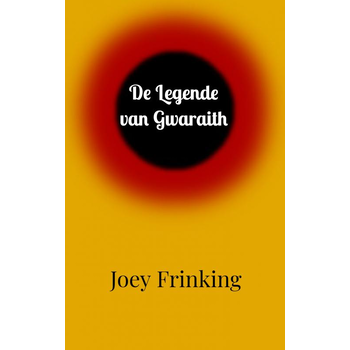 De Legende van Gwaraith (Paperback) bij Singel 344