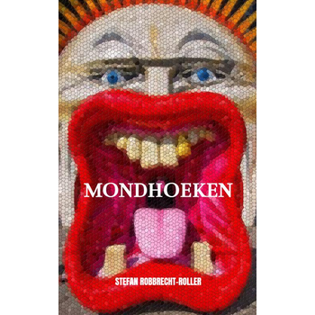Mondhoeken (Paperback) bij Singel 344
