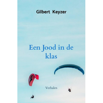 Een Jood in de klas (Paperback) bij Singel 344
