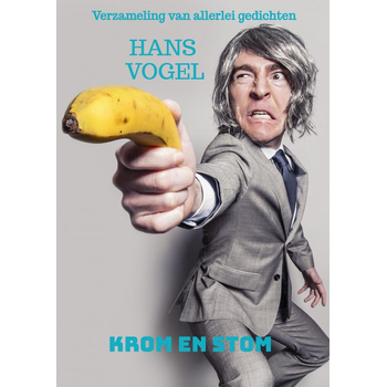 Krom en stom (Paperback) bij Singel 344