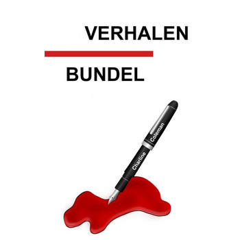 Verhalenbundel (Paperback) bij Singel 344