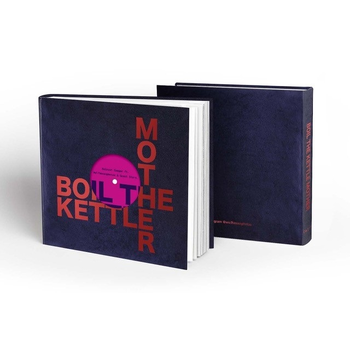 Boil The Kettle Mother (Hardback) bij Singel 344