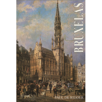 Bruxelas (Paperback) bij Singel 344