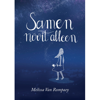 Samen nooit alleen (Paperback) bij Singel 344