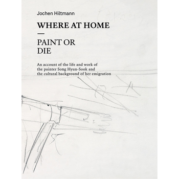 Where At Home – Paint or Die (Hardback) bij Singel 344