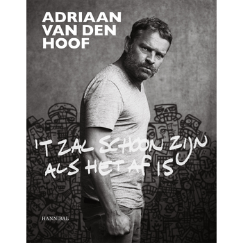 ’t Zal schoon zijn als het af is (Hardback) bij Singel 344