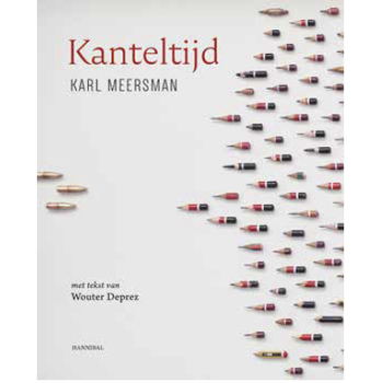 Kanteltijd (Paperback) bij Singel 344