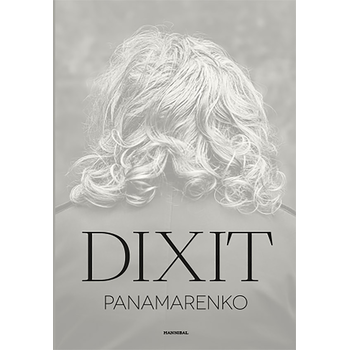Panamarenko (Hardback) bij Singel 344