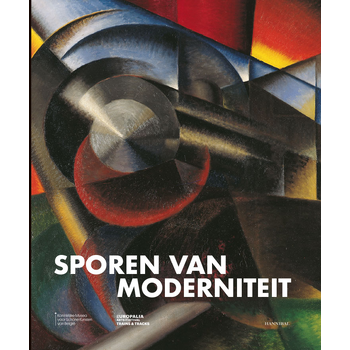 Sporen van moderniteit (Hardback) bij Singel 344