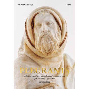 Pleurants (Paperback) bij Singel 344
