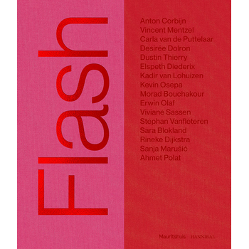 Flashback (Hardback) bij Singel 344