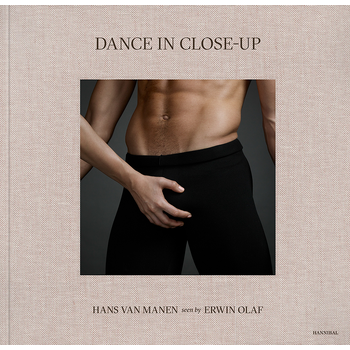 Dance in close up (Hardback) bij Singel 344