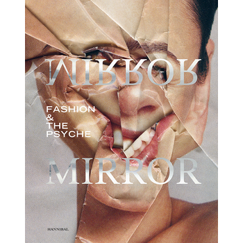Mirror Mirror (Hardback) bij Singel 344