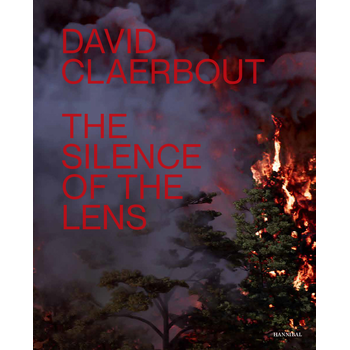 David Claerbout (Hardback) bij Singel 344
