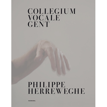 Collegium Vocale Gent (Hardback) bij Singel 344