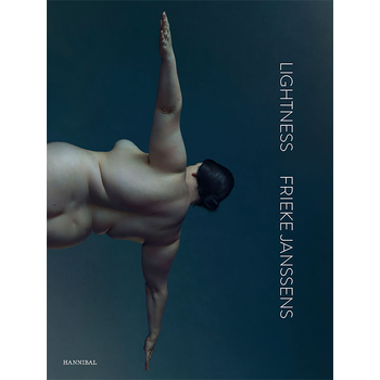 Lightness (Paperback) bij Singel 344