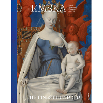 KMSKA – De Schoonste Honderd (Hardback) bij Singel 344