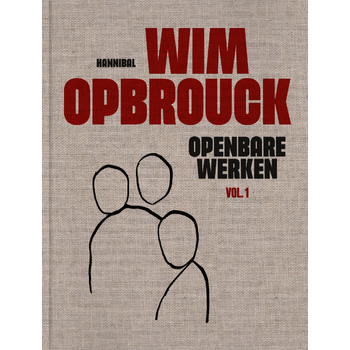 Openbare werken (Hardback) bij Singel 344
