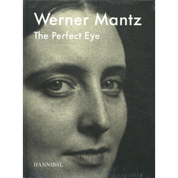 The Perfect Eye (Paperback) bij Singel 344
