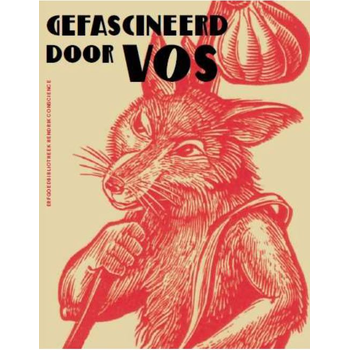 Gefascineerd door vos (Hardback) bij Singel 344