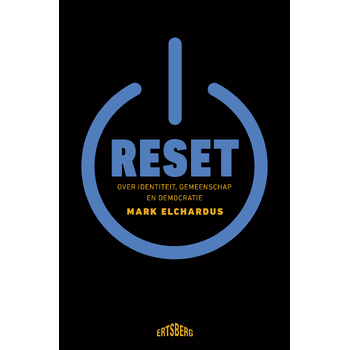 Reset (Hardback) bij Singel 344