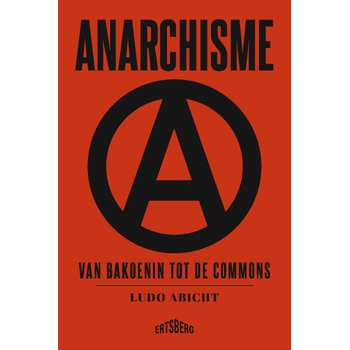 Anarchisme (Paperback) bij Singel 344