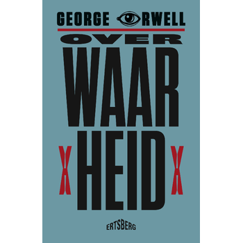 Over waarheid (Paperback) bij Singel 344