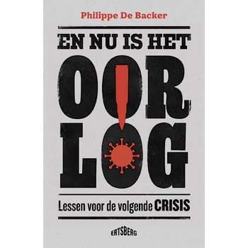 En nu is het oorlog (Paperback) bij Singel 344