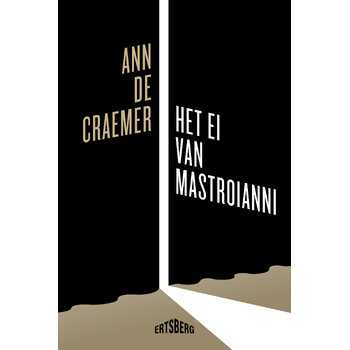 Het ei van Mastroianni (Paperback) bij Singel 344