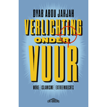 Verlichting onder vuur (Paperback) bij Singel 344