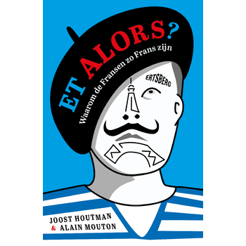 Et alors? (Paperback) bij Singel 344